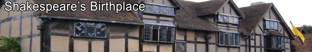 shakespear